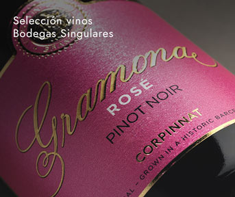 Gramona Bodegas Singulares